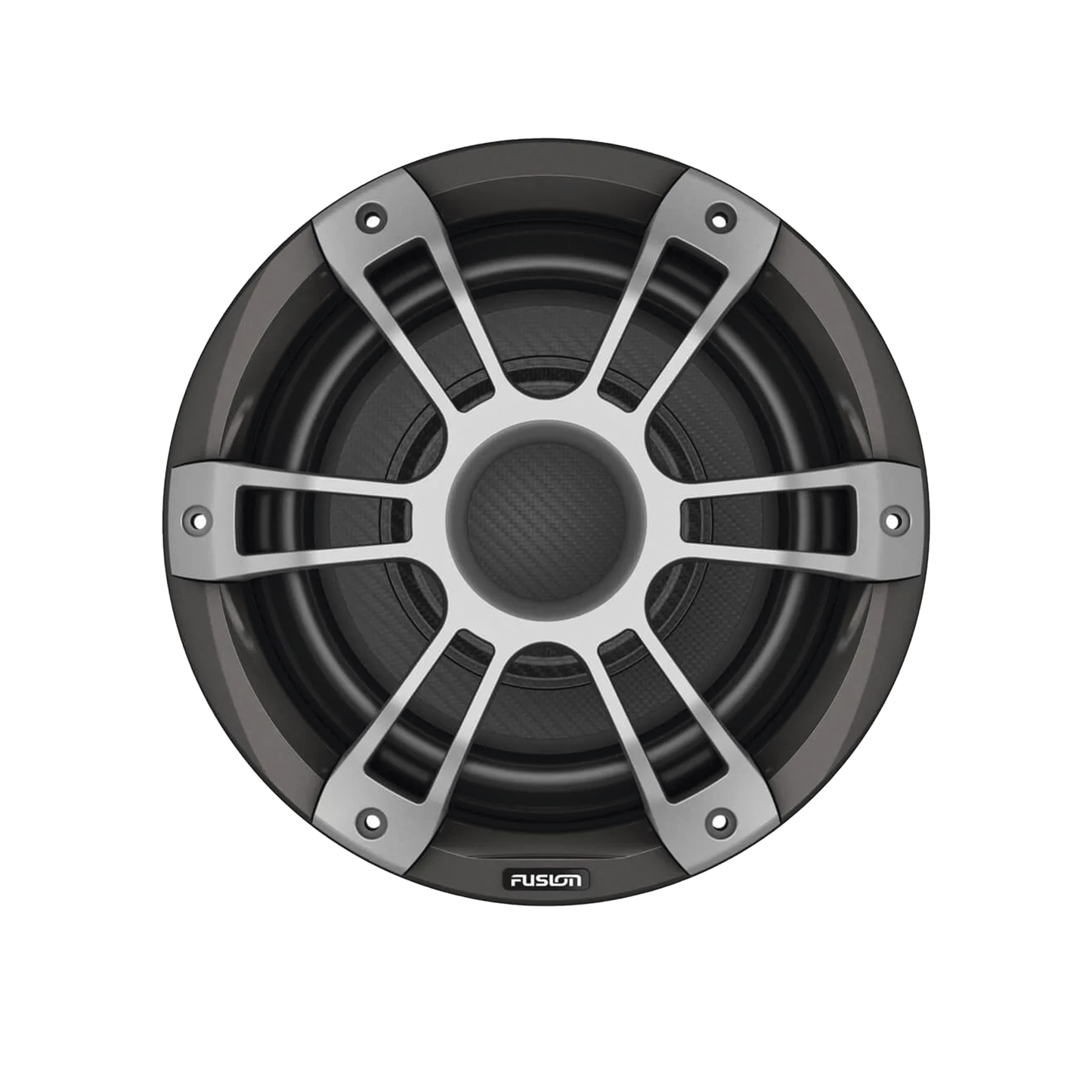 Subwofer marino Signature Series 3i | con rejilla deportiva color gris de 10"