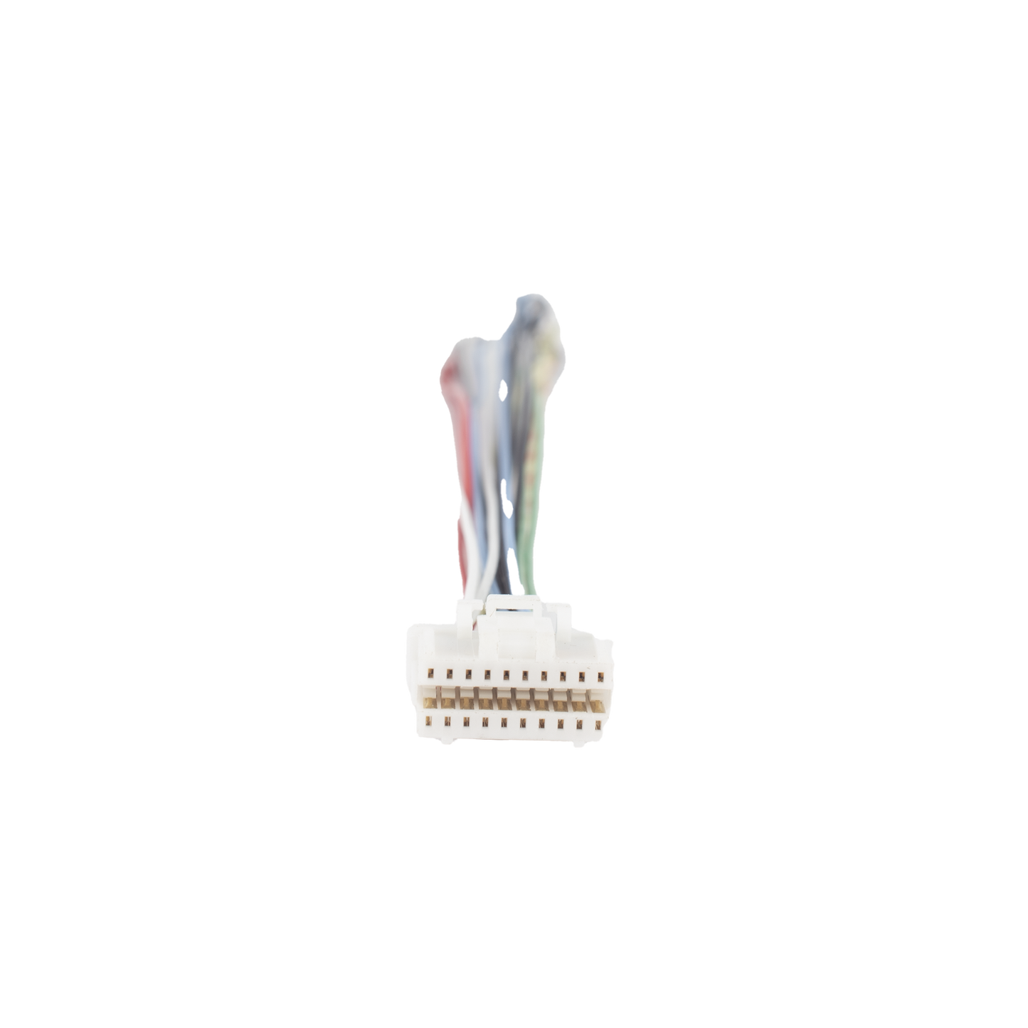 Arnés principal para Doorbell Serie DS-KV6113WPE1(C) / Compatible con versiones A, B y C