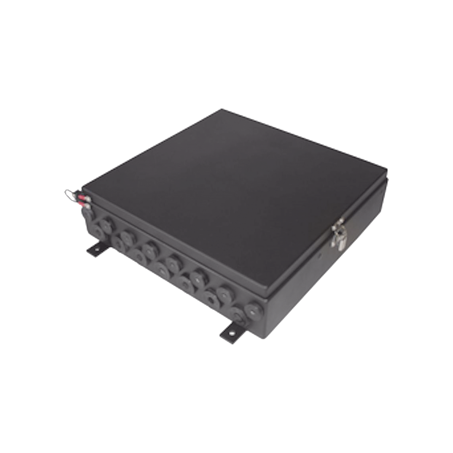 Gabiente AC85S con tarjeta pcb SI80