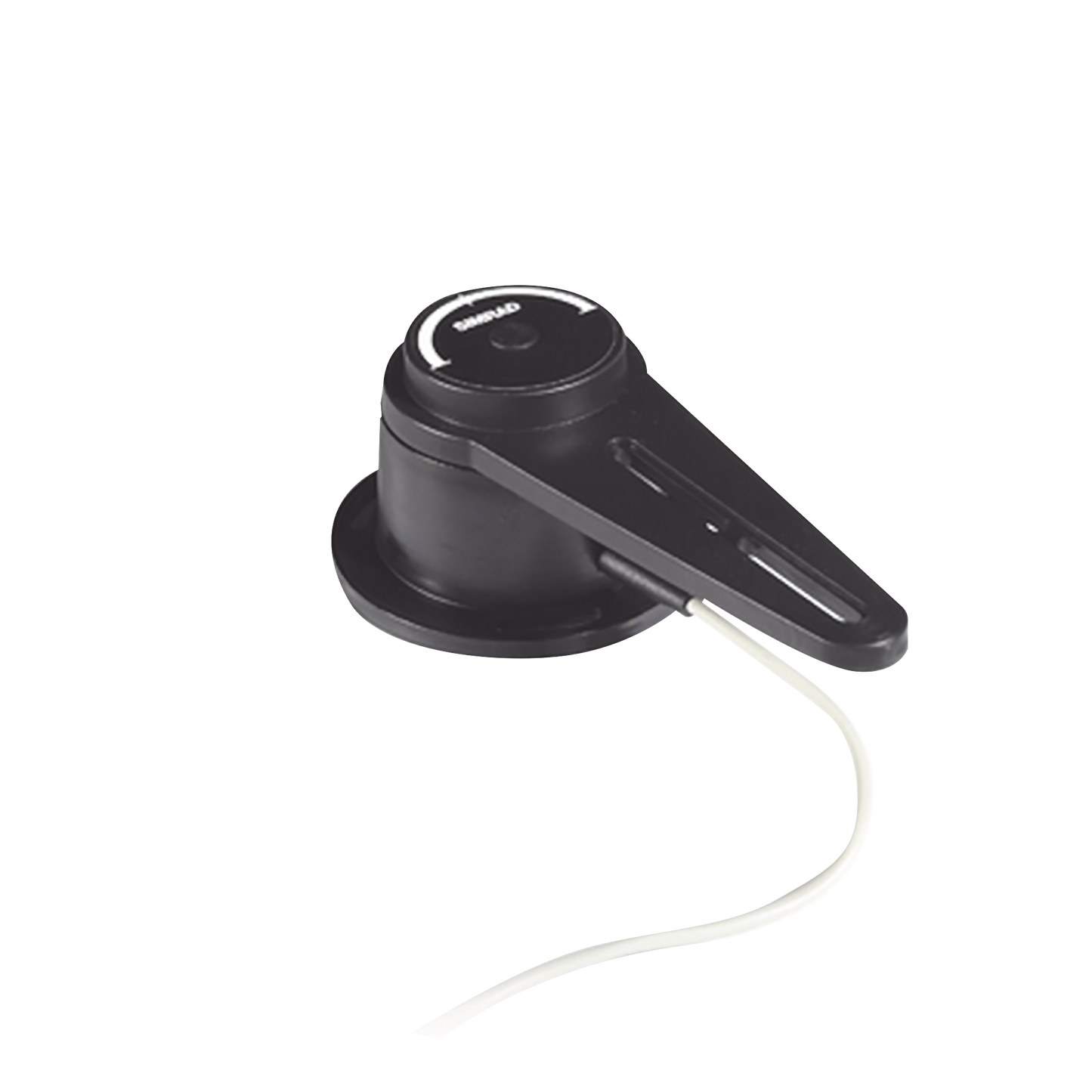 RF25N Unidad de respuesta de timón con conector NMEA2000