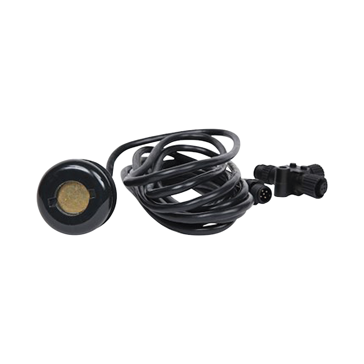 Sensor de temperatura Thru Hull con conector NMEA-2000