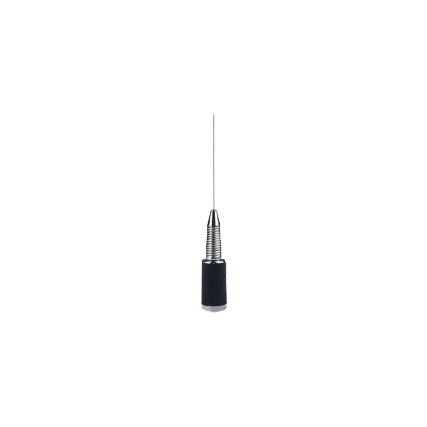 Tram 1153-S Premium Coil NMO Antenna w/ Spring (136-174 MHz)