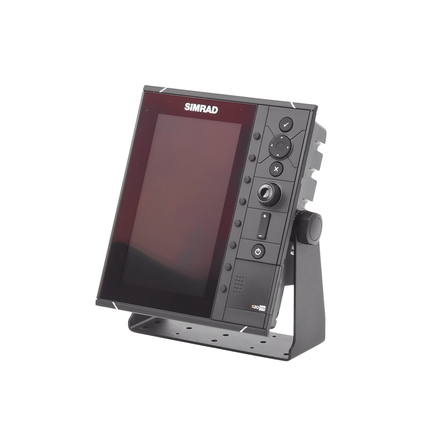 Pantalla S2009 de 9 pulgadas dedicada para buscador de peces (fish finder)