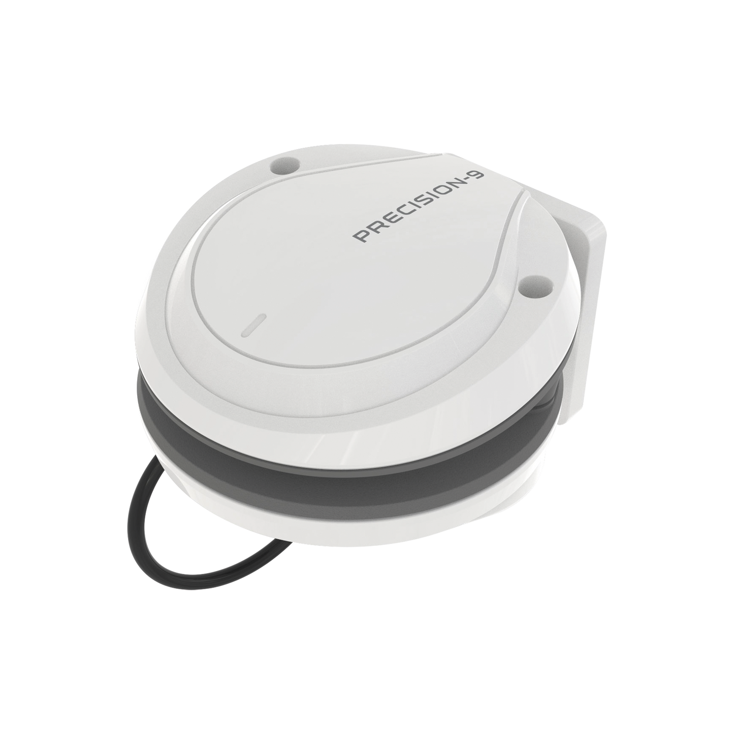 Precisión-9 brújula electrónica