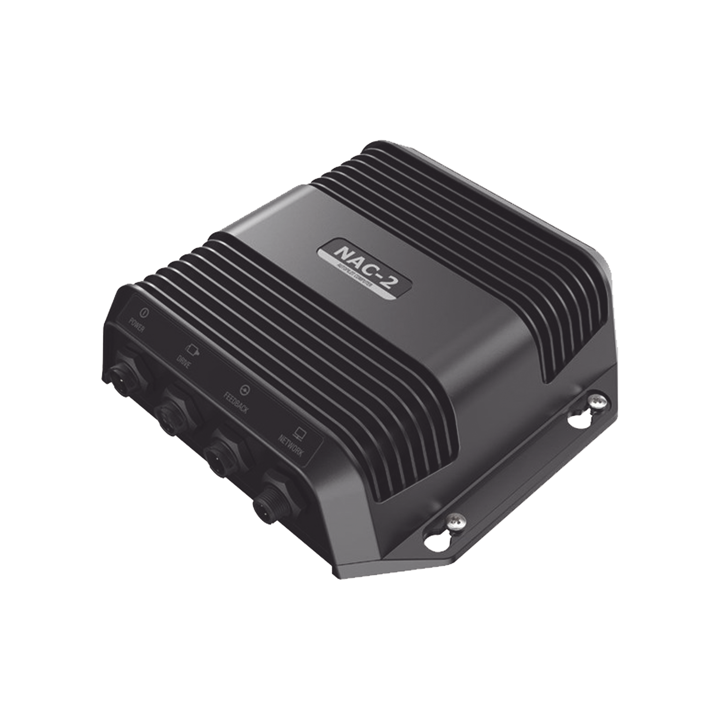 NAC-2 procesador de control de baja corriente para piloto automático