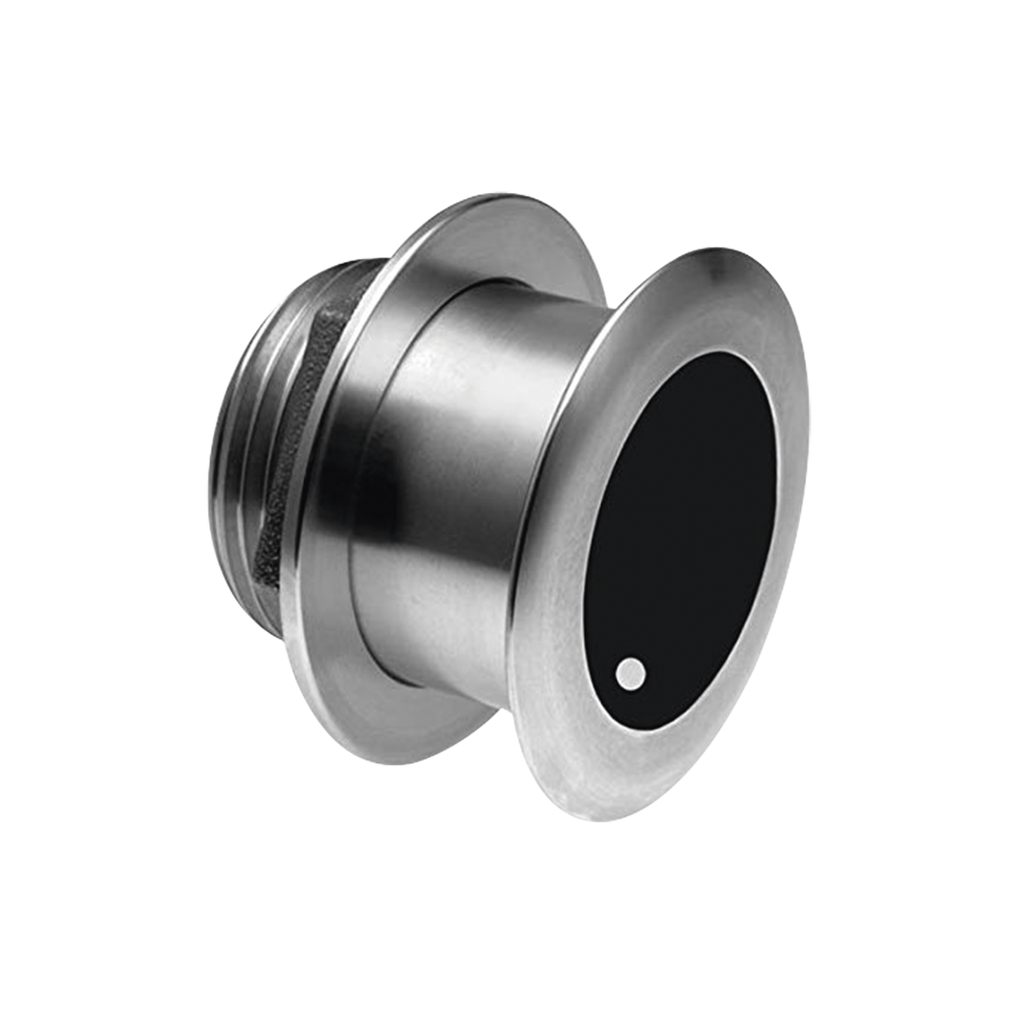 Transductor XSONIC SS175L 0 grados bajo CHIRP con conector negro de 9 pines.