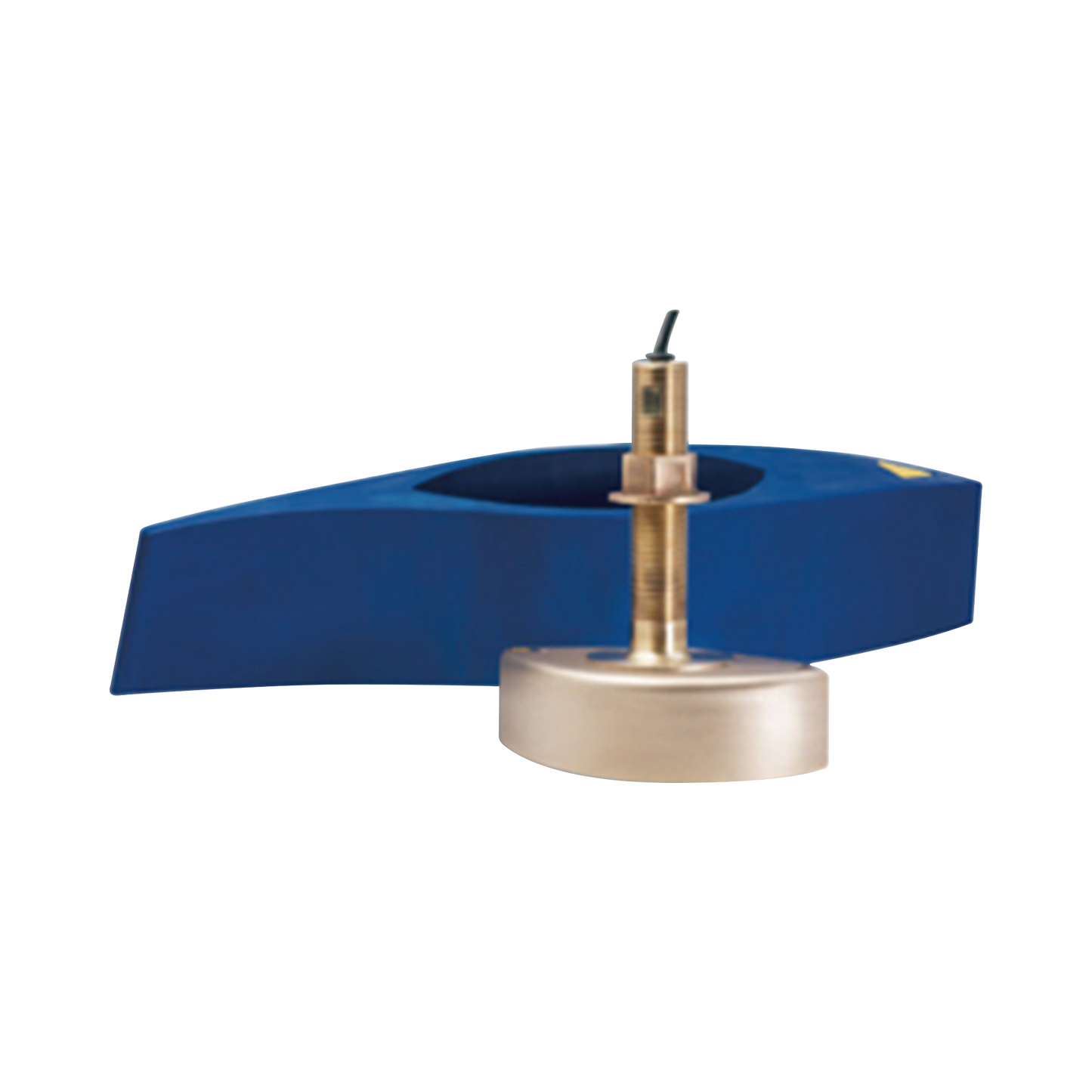 Transductor xSonic Airmar B258 de 1 kW en frecuencias 50/200 kHz