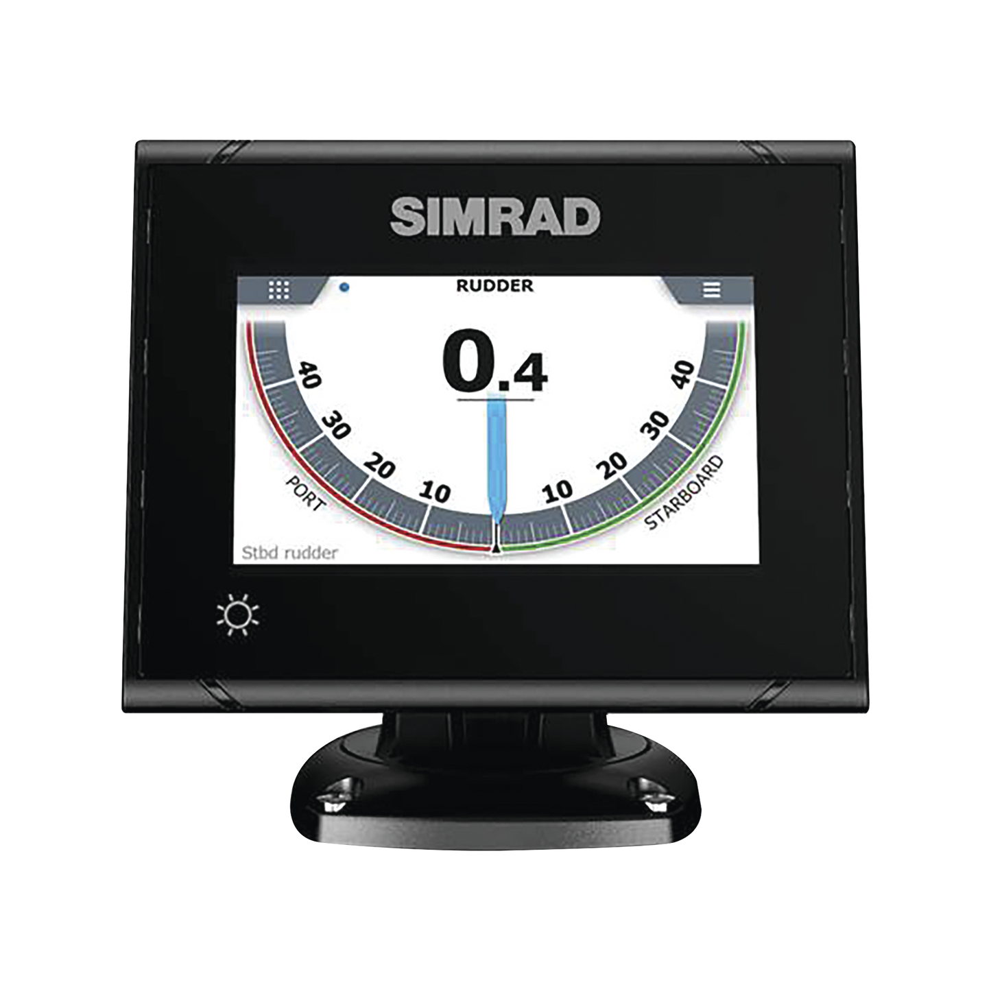 Instrumento de medición I3005 de 5 pulgadas
