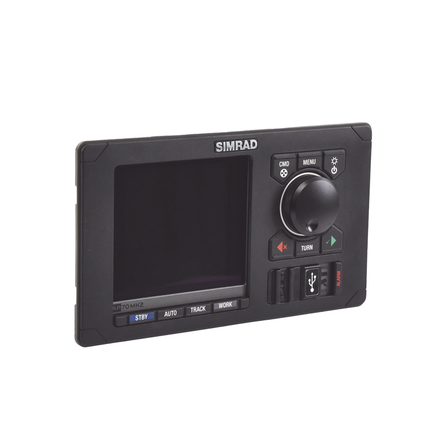 Piloto automático AP70Mk2