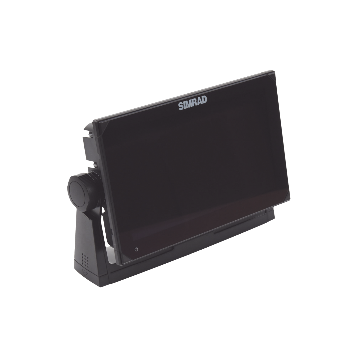 Pantalla táctil multifunción NSX 3009, cuenta con mapa base global, sonda de 1 kW, antena GPS interna, conexiones remotas WiFi y Bluetooth.