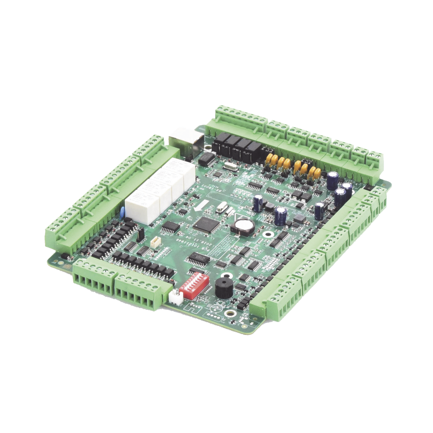 TARJETA MADRE DE REEMPLAZO DE PANEL DSK2604