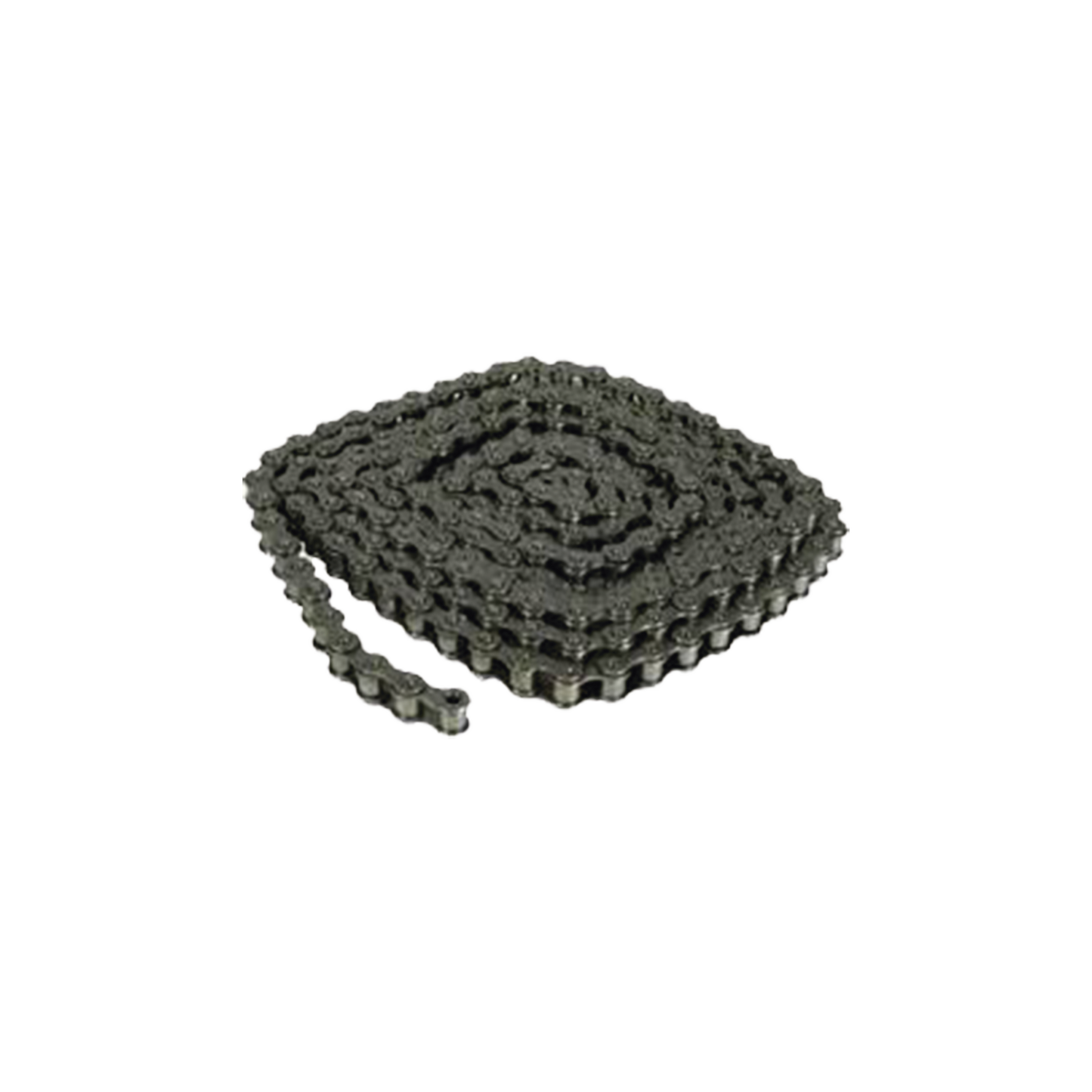 Cadena Para Motores Corredizos Doorking #40 / Longitud de 6 Metros