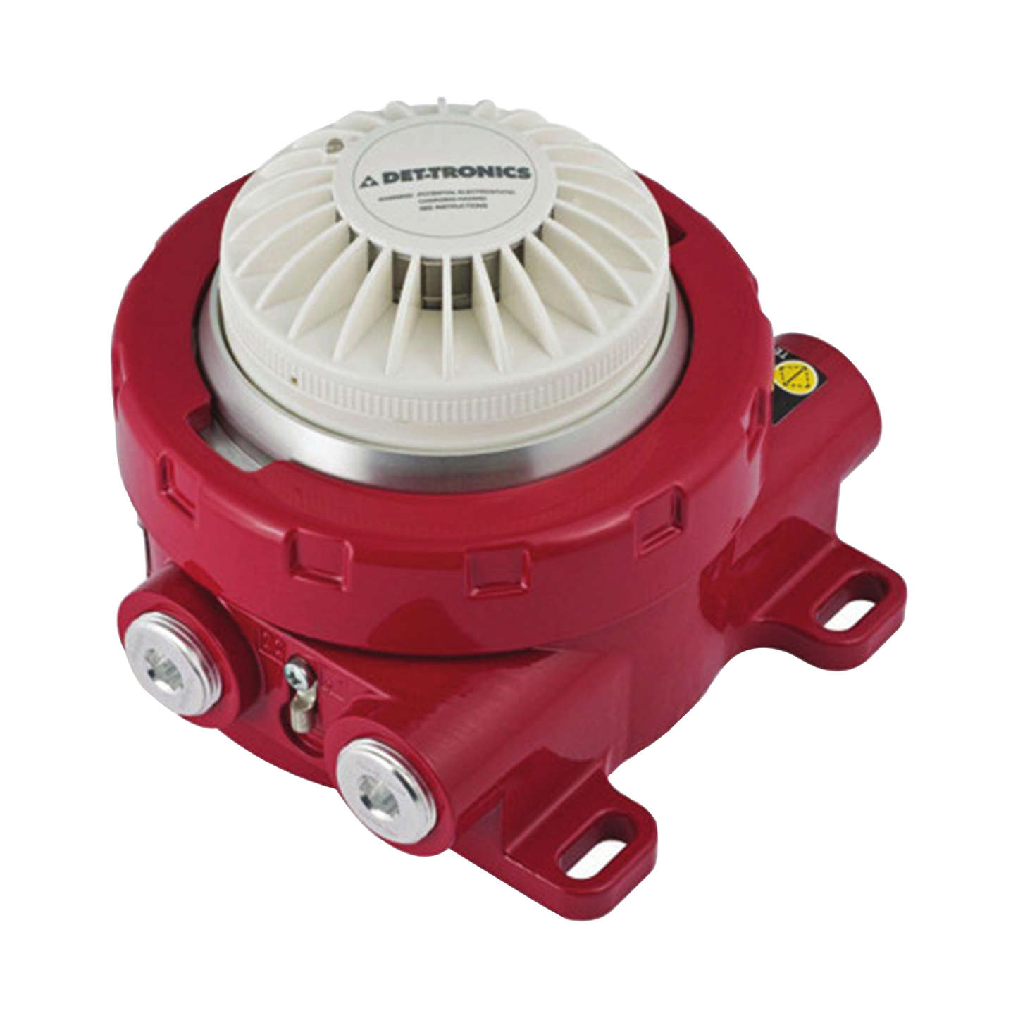 Detector Fotoeléctrico de Humo / Convencional / A Prueba De Explosión