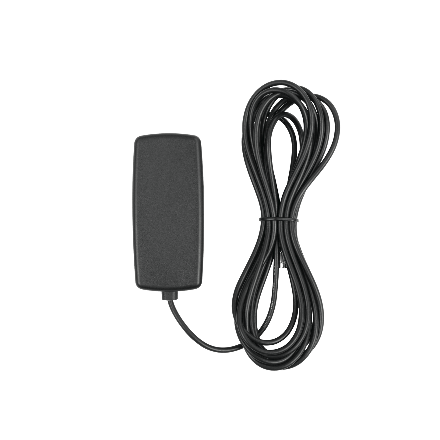 Antena 4G Slim de bajo perfil. Soporta las bandas de frecuencia Celular; 700, 850, 1700, 1900, 2100, 2500, 2600 y 2700 MHz | Hasta 3.4 dBi de ganancia.