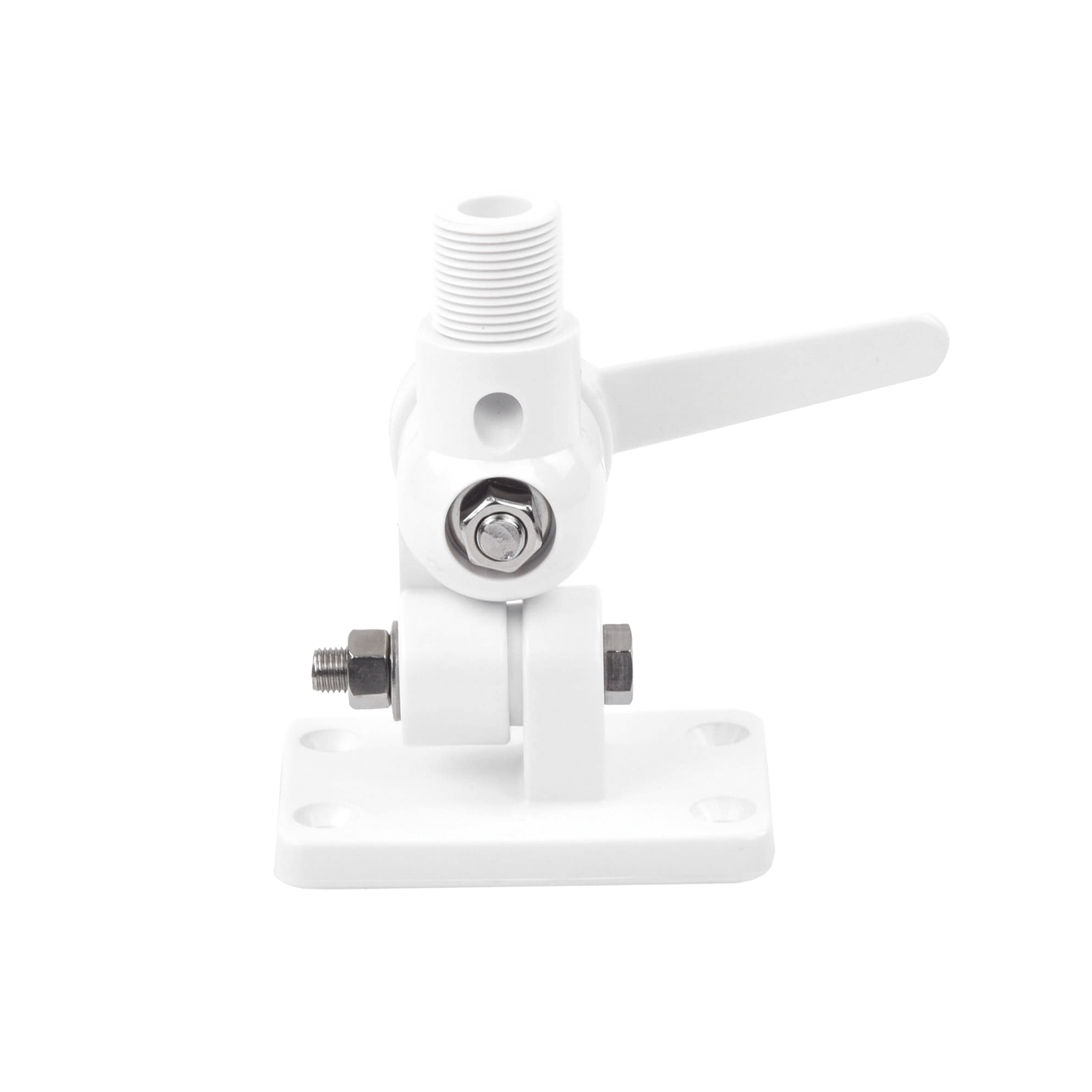 Montaje de trinquete 4186-U con rosca estándar de 1”-14.