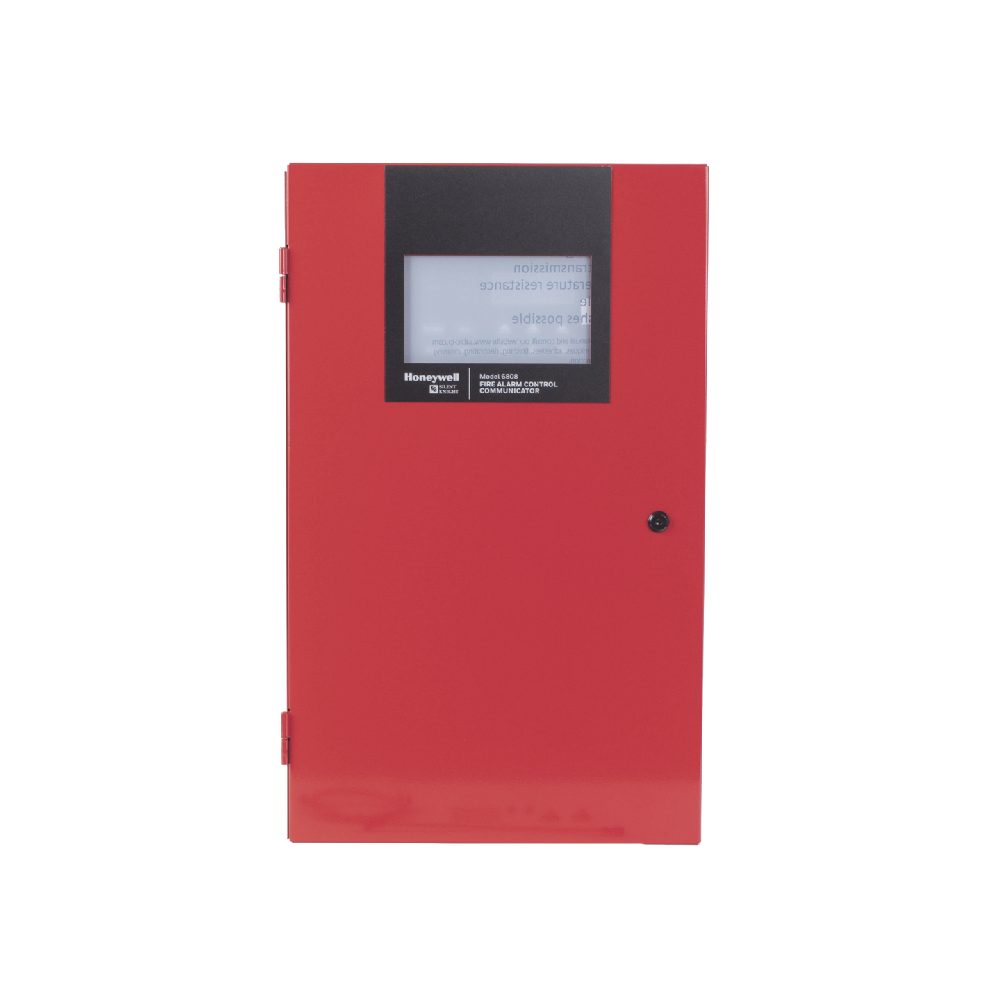 Panel de Detección de Incendio / Direccionable / Hasta 198 Puntos / 99 Detectores y 99 Módulos con Tecnología SK / 127 Dispositivos en Cualquier Combinación con Tecnología SD