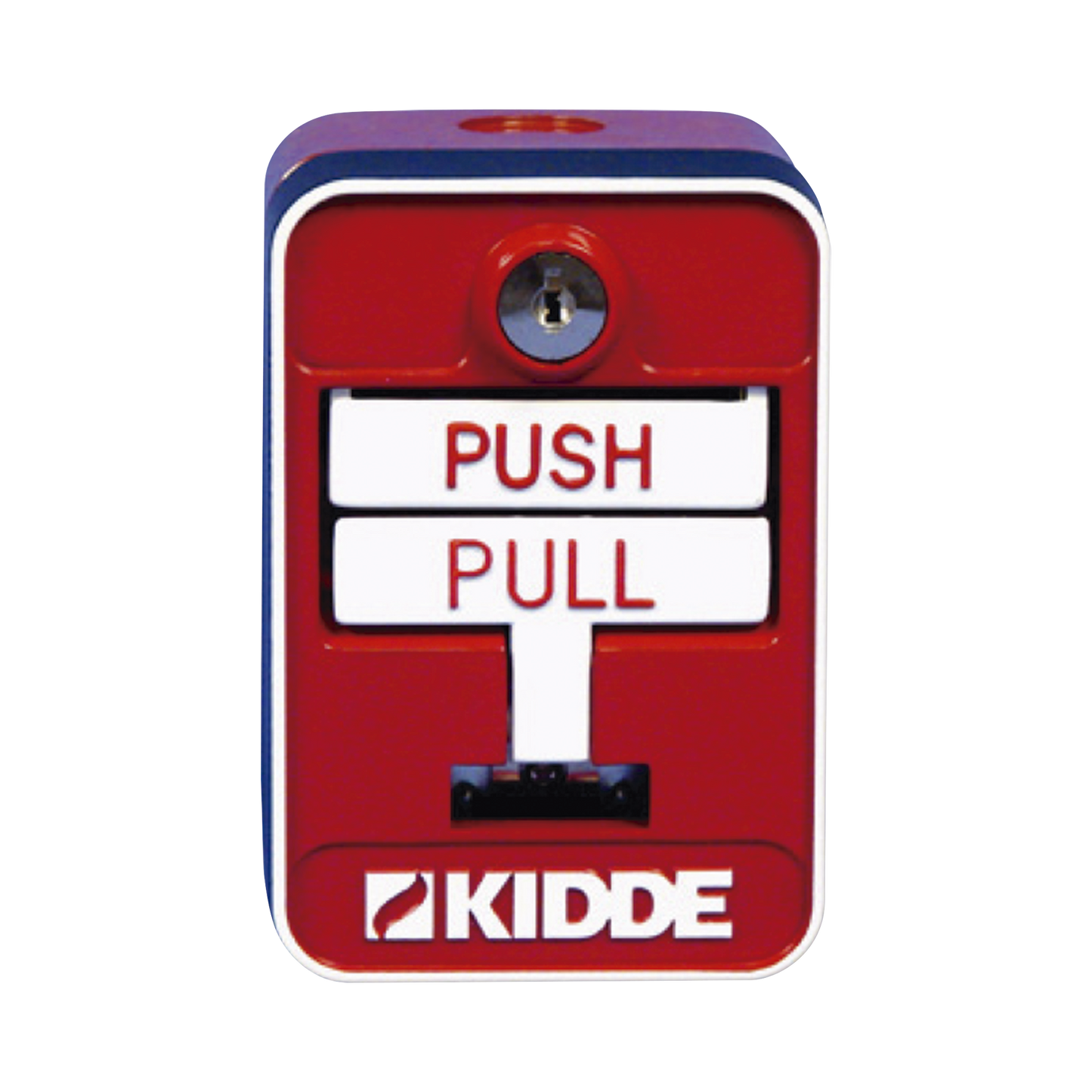 Estación Manual Convencional Serie 3300? KIDDE