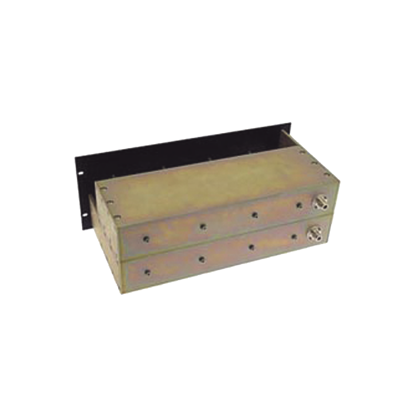 Filtro Preselector Tx/Rx, 450-470 MHz, 4 MHz Ancho de Banda, N Hembras.