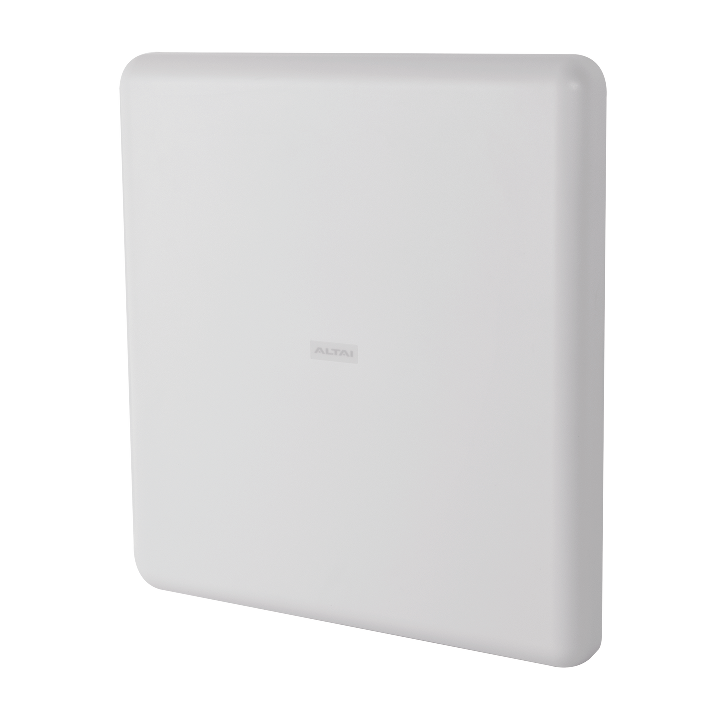 Punto de Acceso WiFi, Doble Banda Simultanea, Ideal Para Industria 4.0, Hasta 1.7 Km con Antena Sectorial MIMO 8x8 Integrada de 100° de Apertura en 2.4 GHz, MIMO 2x2 Conectorizado en 5 GHz.