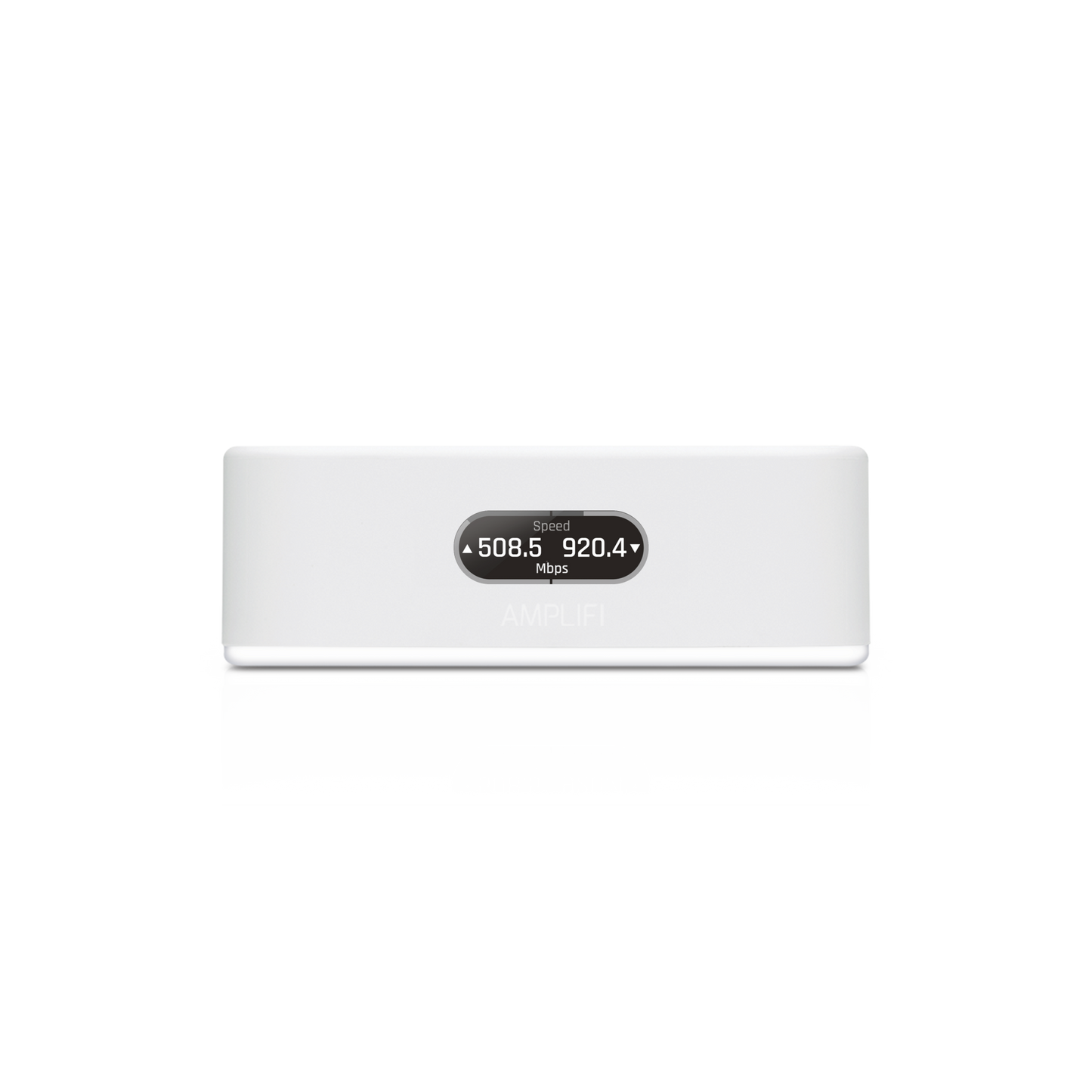 Router AmpliFi Instant para WiFi Mesh en residencias medianas (Es solo el Router)