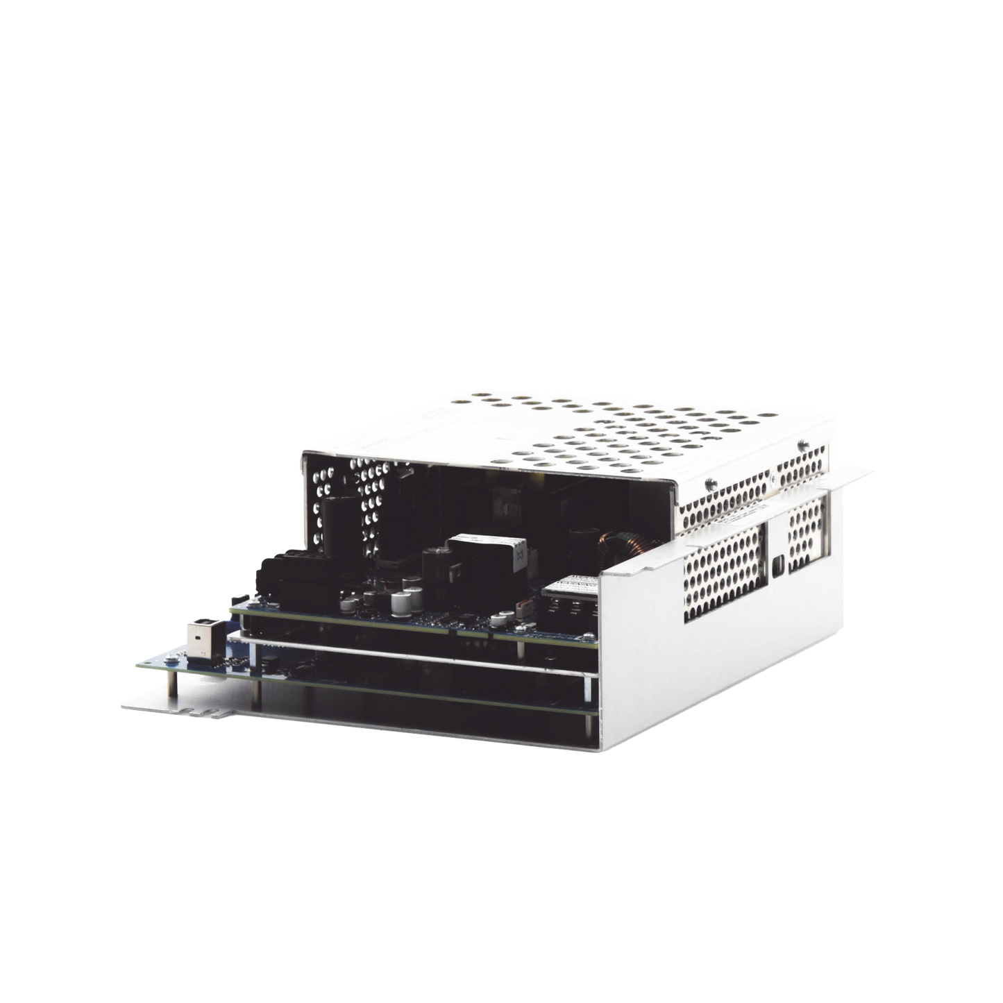 Fuente de Alimentación Direccionable / para Panel NFS2-3030 y NFS2-3030-SP de NOTIFIER