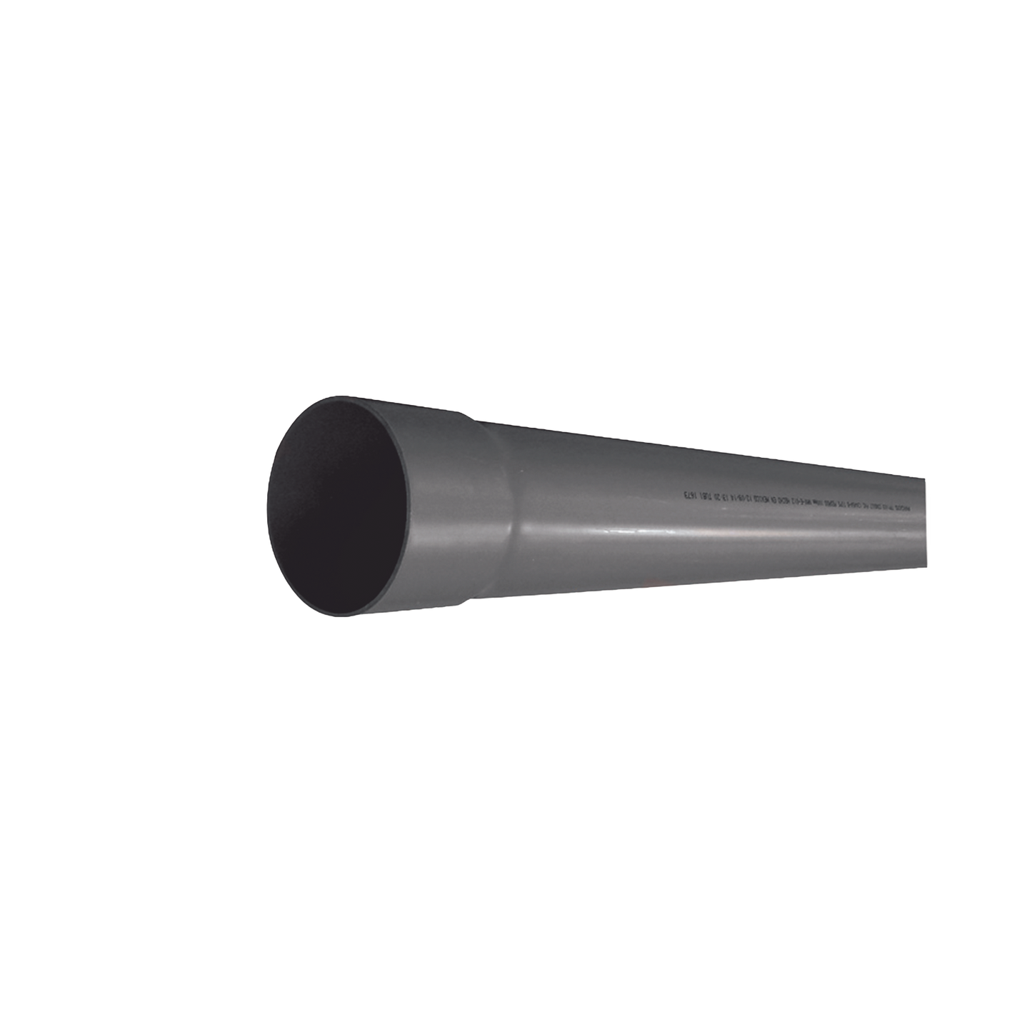 Tubo Conduit Cédula 40 de 2" (53 mm).