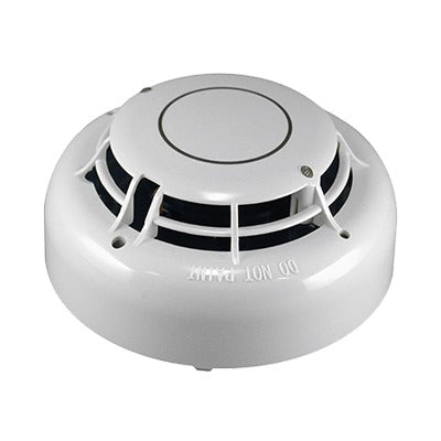 Sensor Direccional Inteligente De Temperatura Fija 57 - 87ºC y Tasa De Aumento 8.3ºC/min (0200-06148)