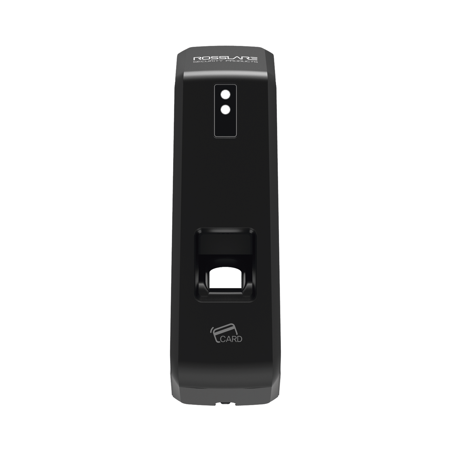 Lector de huella con lector Mifare 13.56 Mhz y Bluetooth