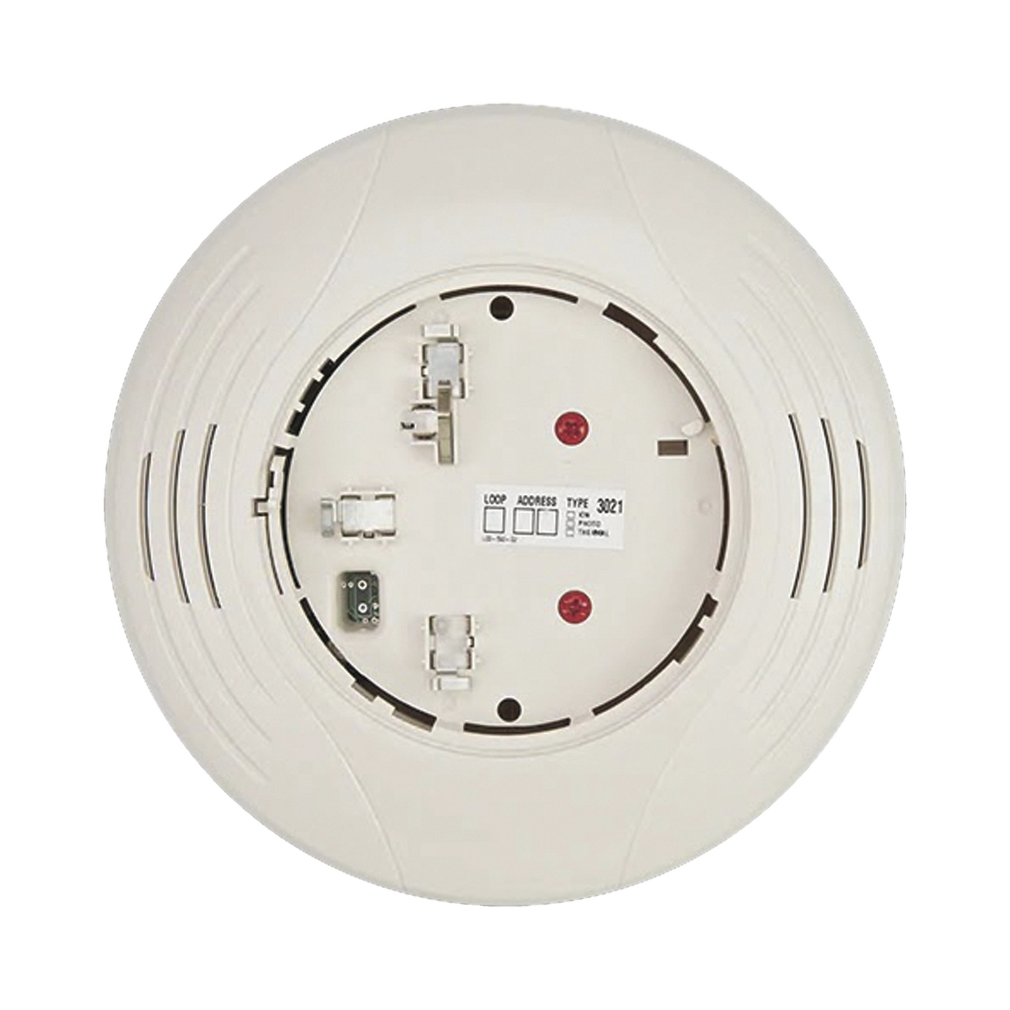 Base Sonora / Convencional / Baja Frecuencia / Color Marfil