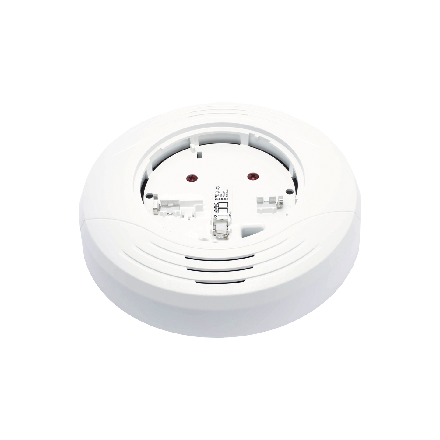 Base Sonora / Convencional / Color Blanco