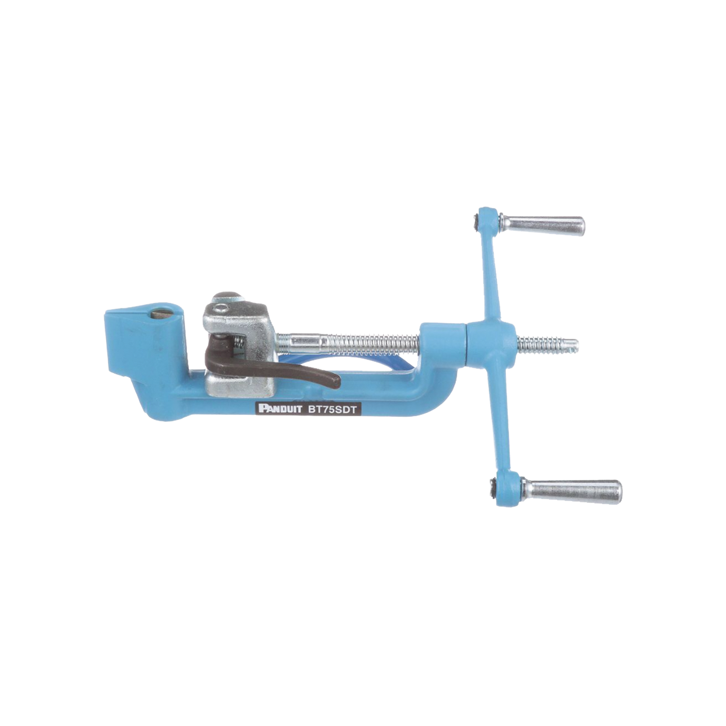Flejadora Manual Con Ajuste de Tensión y Corte, Para Uso Con Flejes de 19.1 mm de Ancho