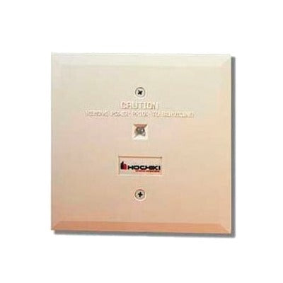 Módulo De Entrada De Zona Convencional Para Caja 4", Clase A y B (0400-01840)