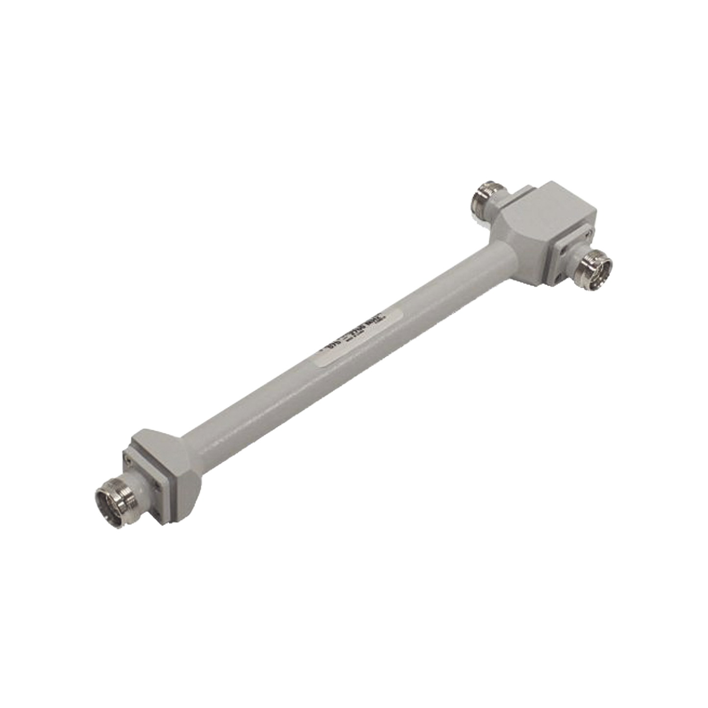 DIVISOR REACTIVO DE 2 VIAS 575-2700mhZ 300W -161dBc 4.3-10 IP68