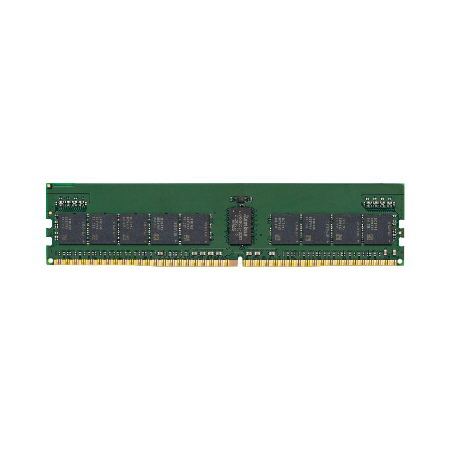 Modulo de memoria RAM 32 GB para servidores Synology