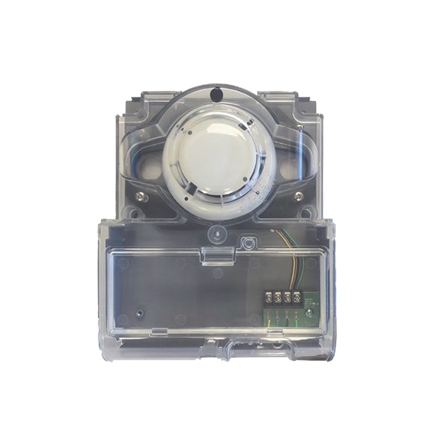 Detector De Ducto Direccionable (0200-10110)