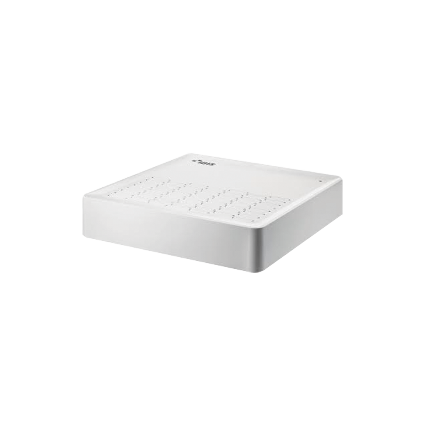 NVR 8 Canales | POE 8 Puertos | Hasta 5 Megapixeles | Soporta FEN