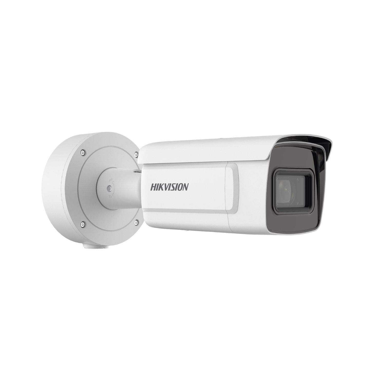 Bala IP 2 Megapixel / Lente Mot. 4.7 a 71 mm (15X Zoom) / 150 mts IR EXIR / IP67 / IK10 / WDR 120 dB / PoE + / AcuSense / Videoanaliticos Integrados / MicroSD