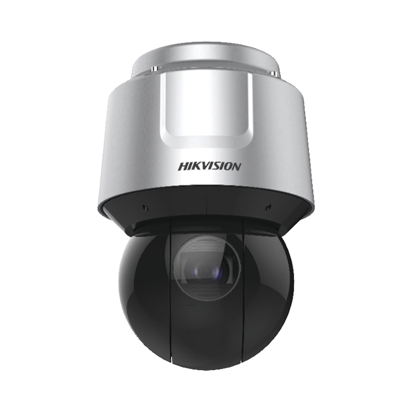 Domo PTZ IP 4 Megapixel / 36X Zoom / IP67 / IK10 / Anticorrosión / WDR 140 dB / Hi-PoE / Autoseguimiento / DARKFIGHTER / Rapid Focus / Captura Facial / MicroSD