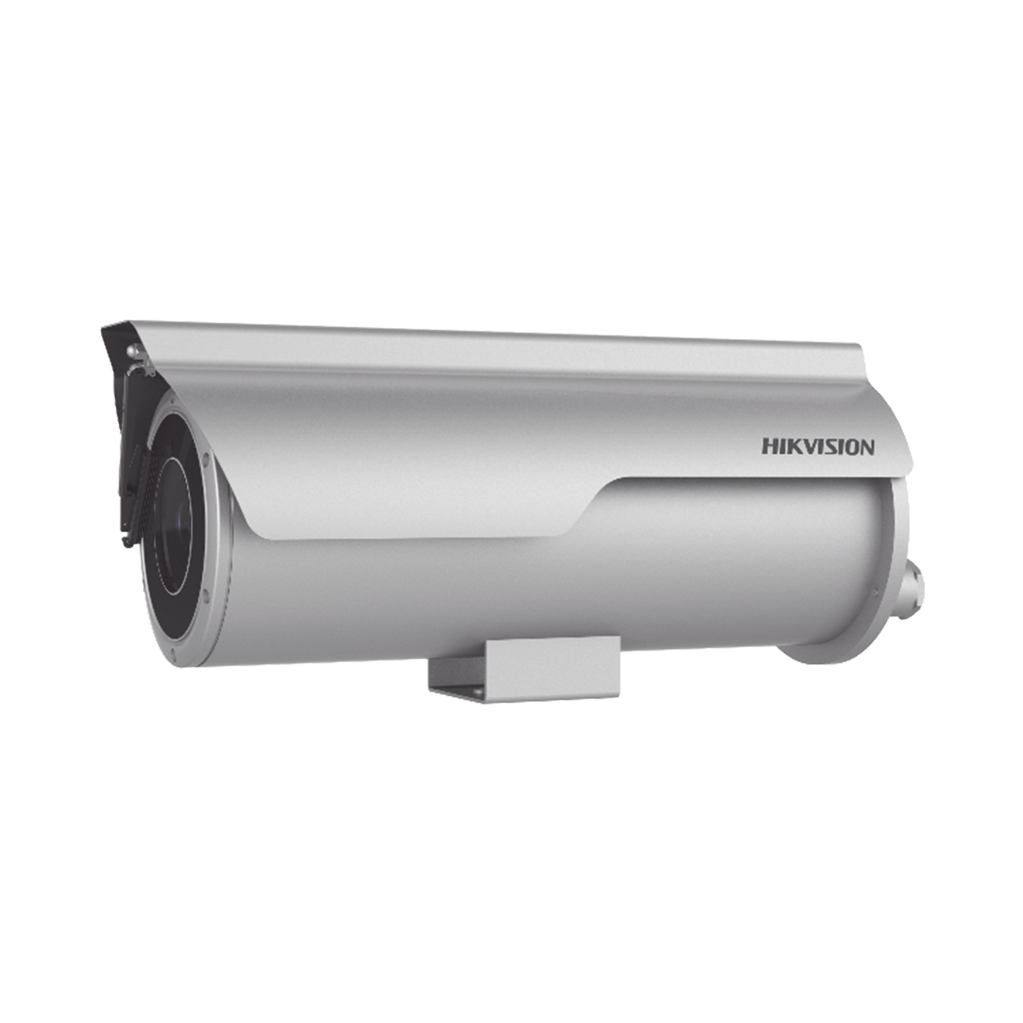 Bala IP 4 Megapixel / 80 mts IR / Lente Mot. 2.8 - 12 mm / Anticorrosivo / Ultra Low Light / WDR 120 dB / Exterior IP67 / ONVIF / C5-M / NEMA 4X / Micro SD / Wiper