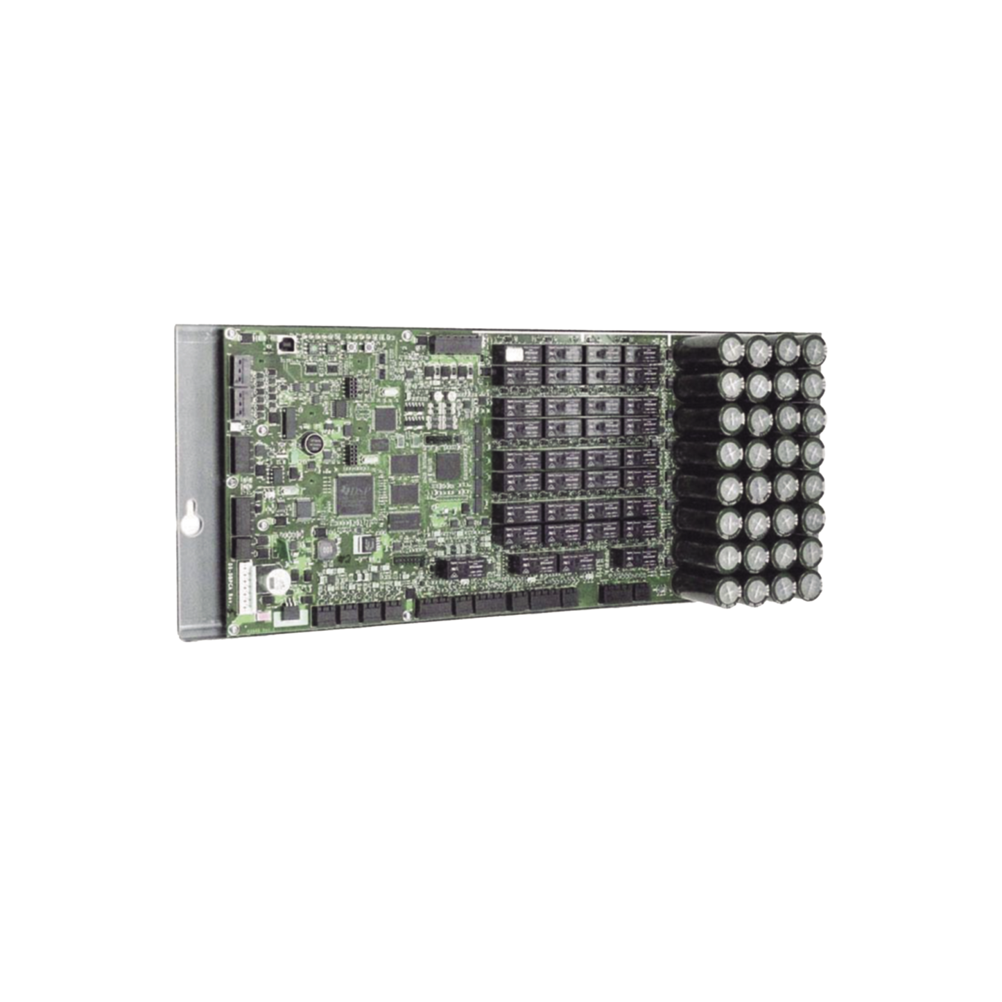 Distribuidor de Audio Digital para DVC-EM de Notifier