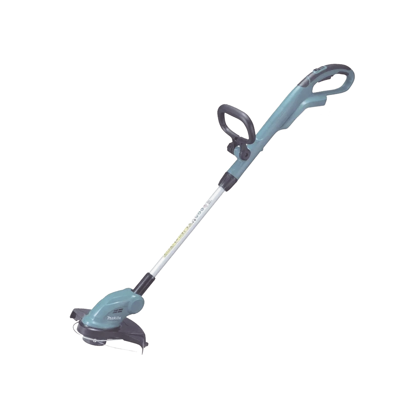 Desbrozadora Inalámbrica, 7800 RPM, Corta el Césped con Potencia y Comodidad