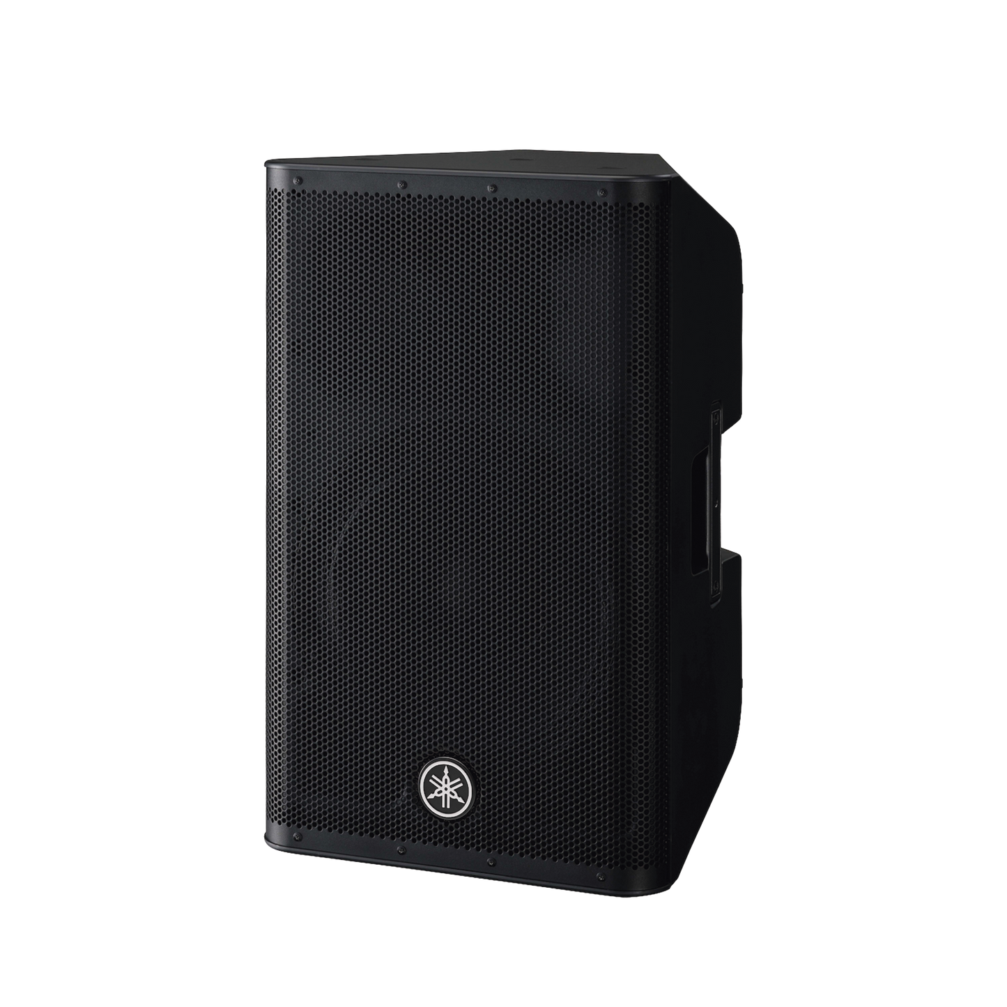 Altavoz Amplificado de 2 vías de 12in | Potencia: 1110W RMS | 134 dB SPL max