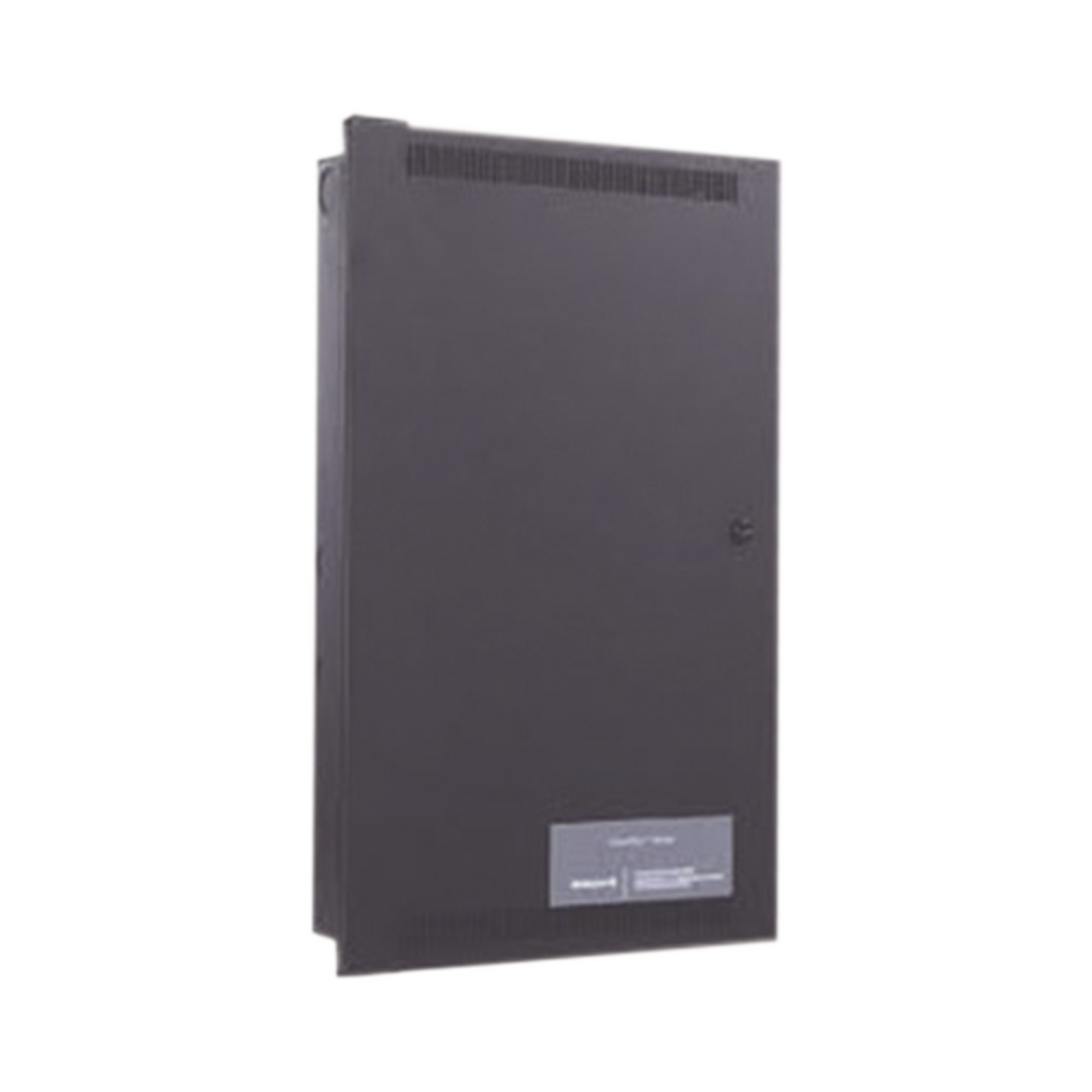 Amplificador de 125 Watts, gabinete color negro