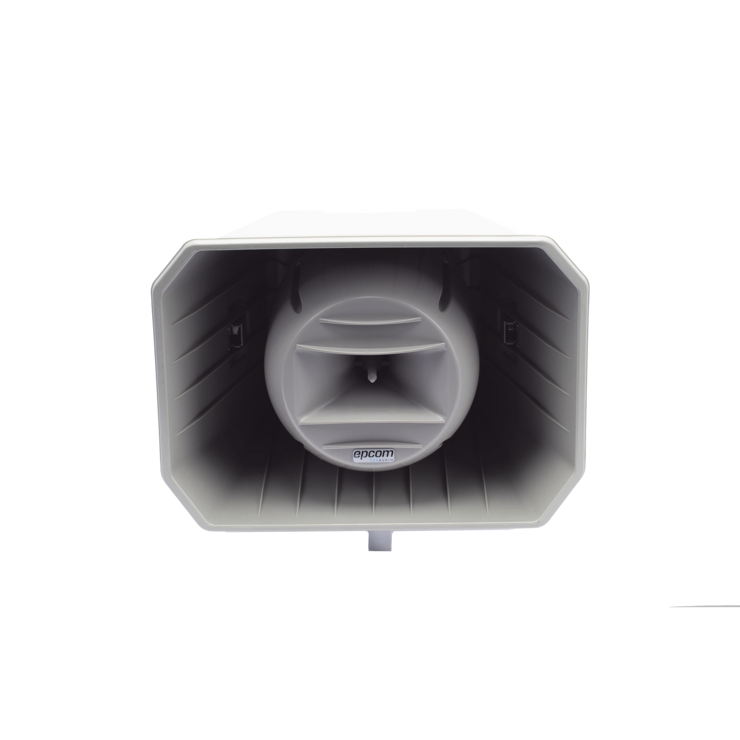 Altavoz para exterior HI-FI | Alta Impedancia 70/100V | 6.25W-12.5W-25W-50W | 99dB de Sensibilidad | Exterior IP66 | Ideal para Música y Voceo