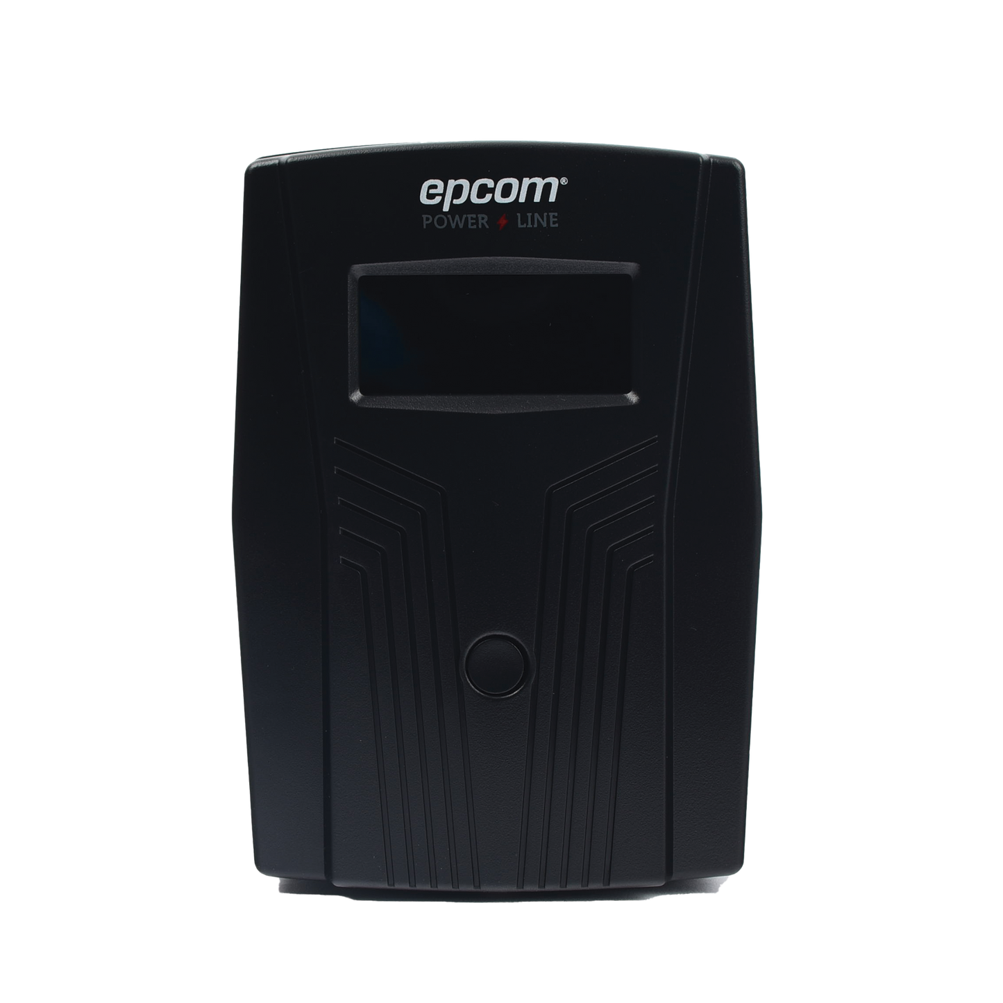 UPS de 850VA/510W / Topología Línea Interactiva / Entrada y Salida 120 Vca / Clavija NEMA 5-15P / 6 Tomas NEMA 5-15R / Sin RJ11 ni RJ45