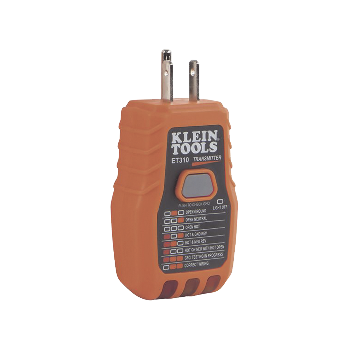 Transmisor de Reemplazo para ET310