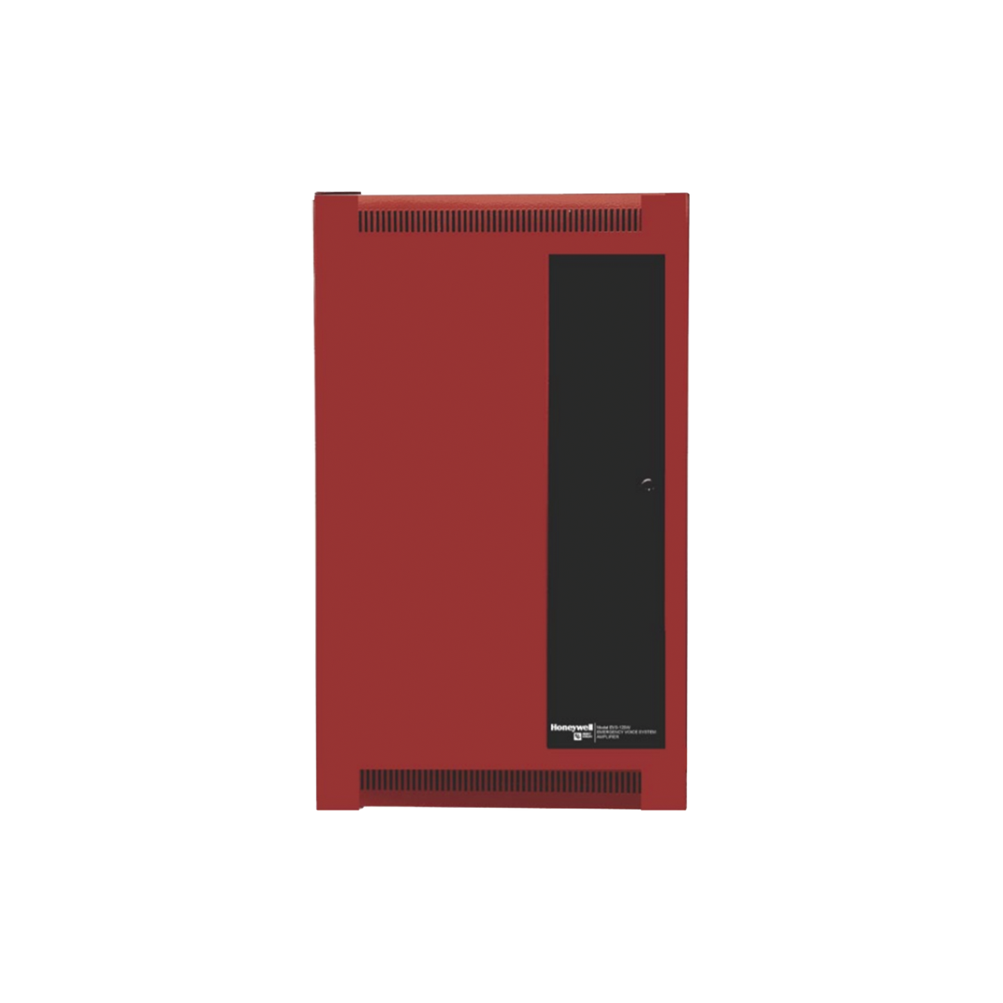 Amplificador de 125 Watts, 4 circuitos de voceo. Para Serie Silent Knight 6000