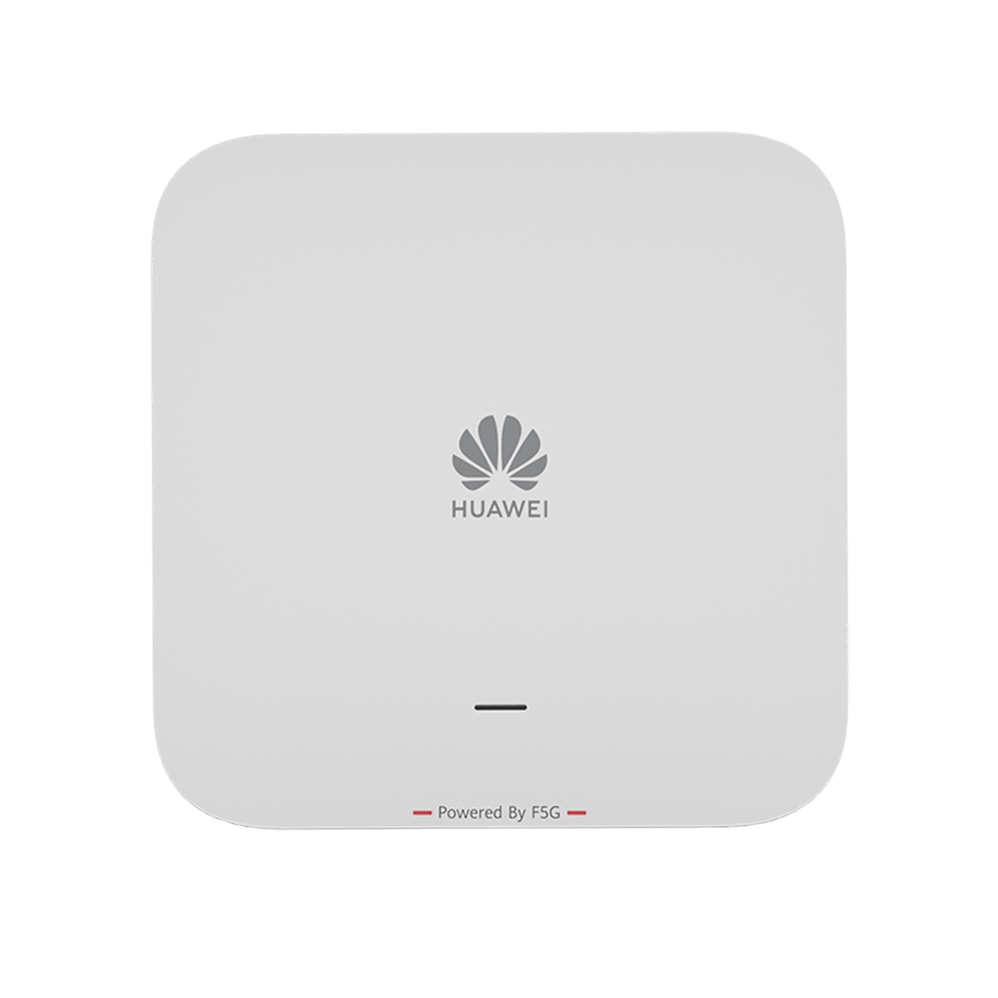 HUAWEI MiniFTTO - Punto de Acceso Óptico Wi-Fi 6 / 2.976 Gbps / 1 puerto 10/100/1000 Mbps PoE + 1 GPON (SC/UPC) PoF / Downstream 2.488 Gbps / Upstream 1.244 Gbps / MIMO 2X2 / Ganancia de Antena 5dBi / Wi-Fi Roaming / Administración Nube