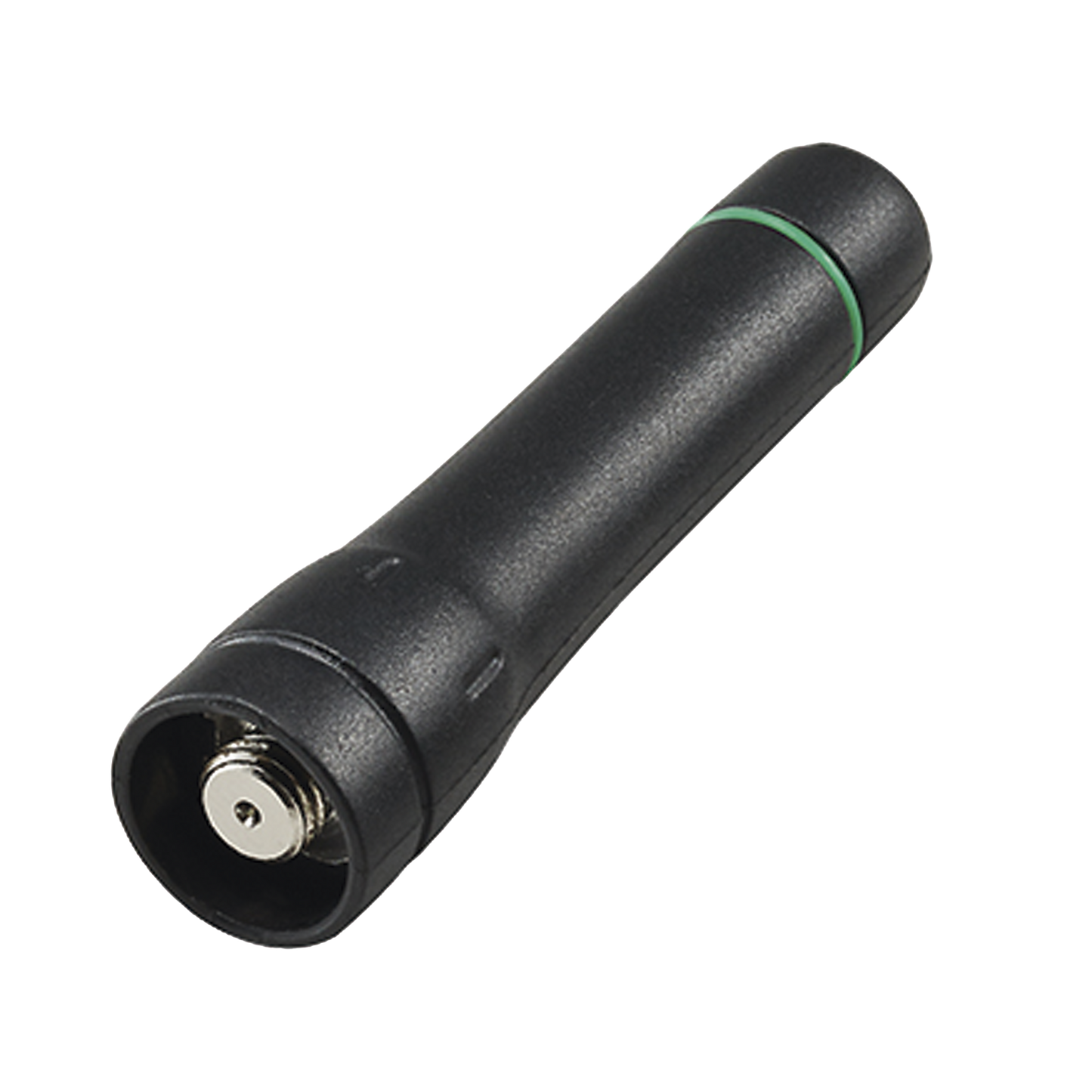 Antena Recortada para Radio Portátil Icom VHF 136-144 MHz.