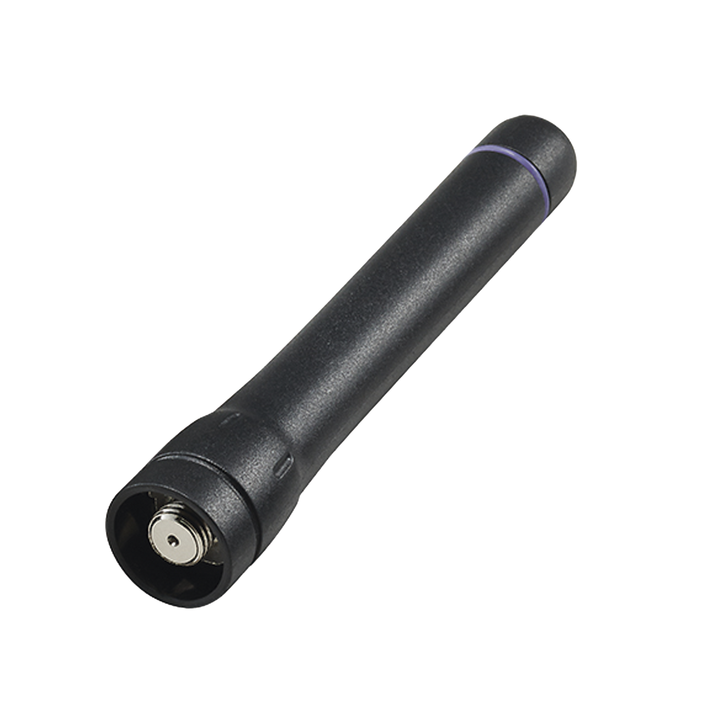 Antena Recortada para Radio Portátil Icom VHF 142-150 MHz.